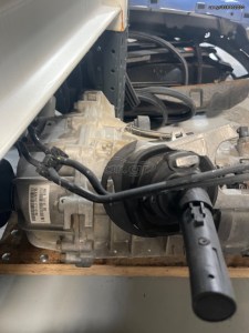 FORD RANGER SASMAN 4